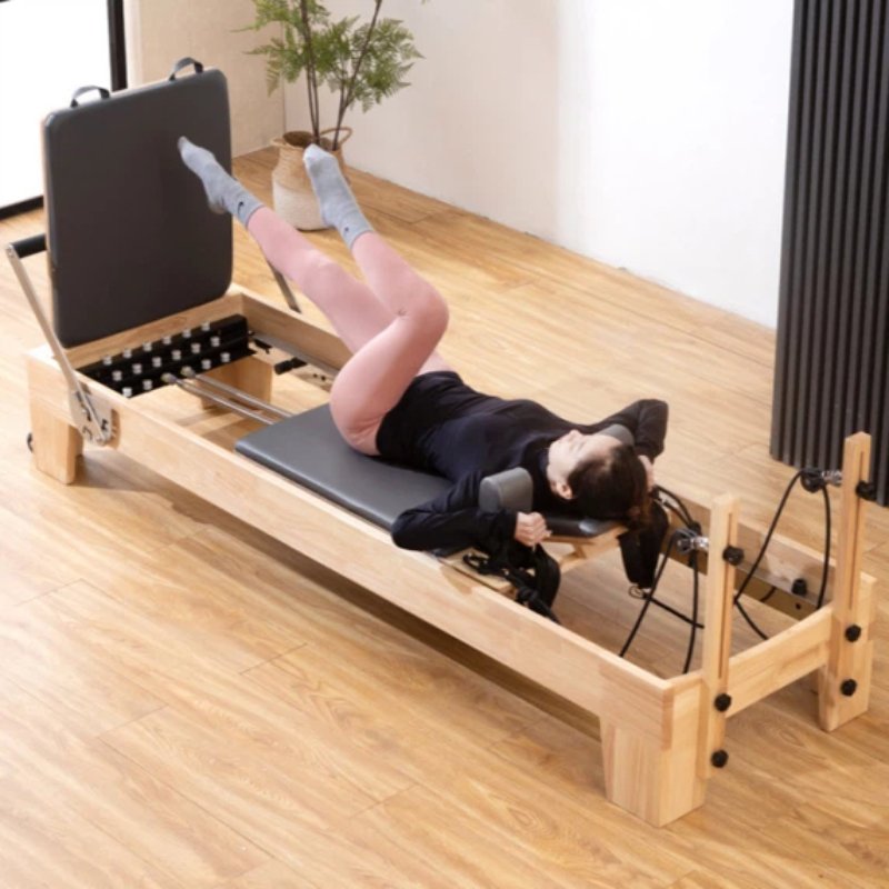 Does Reformer Pilates Build Muscle
