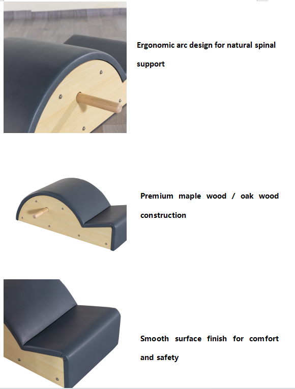 Pilates Spine Corrector