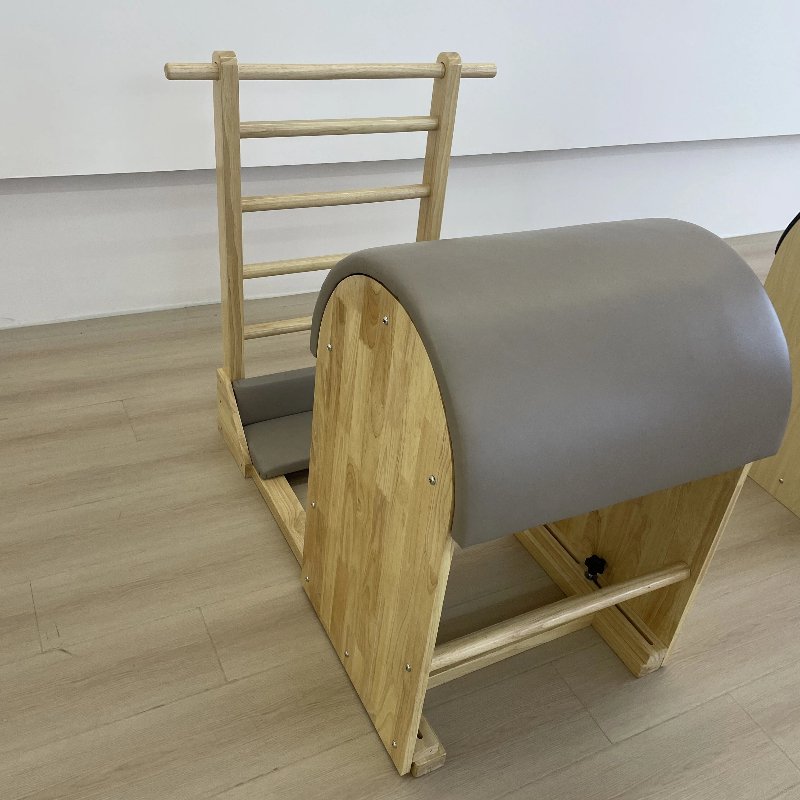 Ladder Barrel Pilates