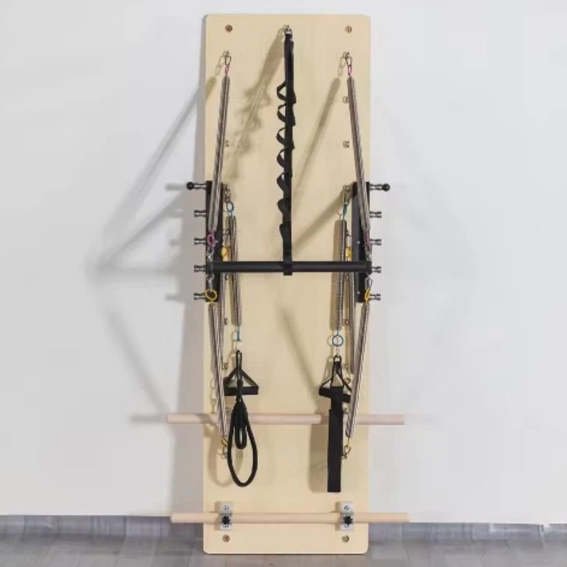 pilates spring board