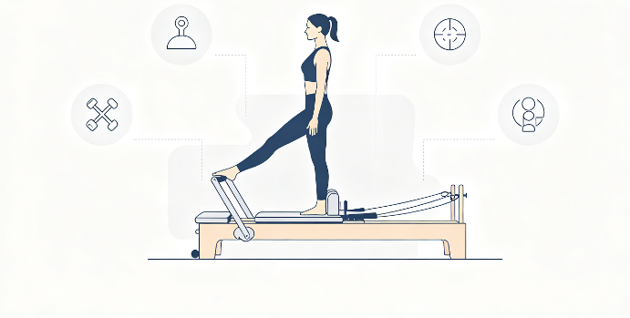 What Are the Benefits of Reformer Pilates