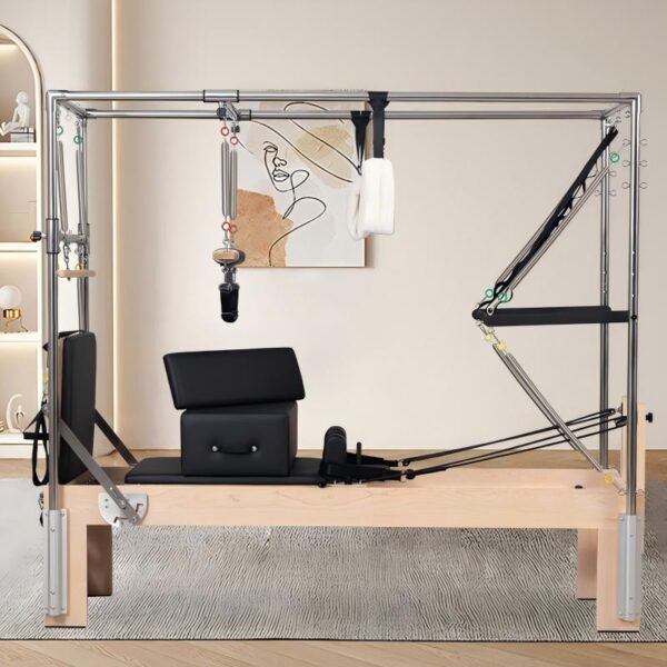 3 in 1 Pilates System