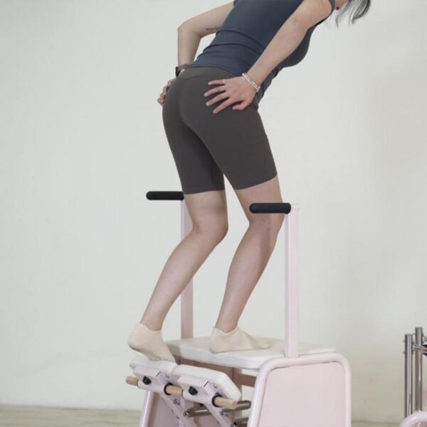 Stable Chair Pilates