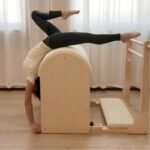 Commercial Grade Ladder Barrel