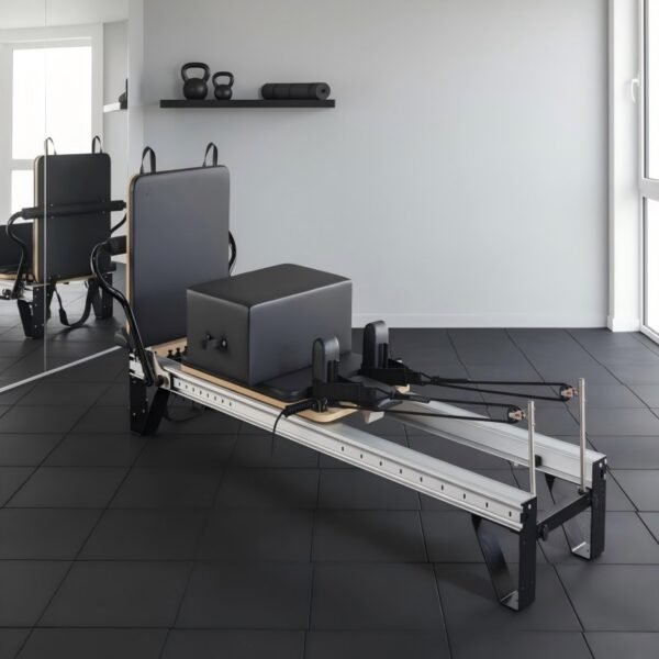 Pilates Reformer