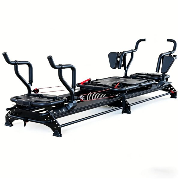 Lagree Megaformer M3K+ | Aluminum Pilates Reformer