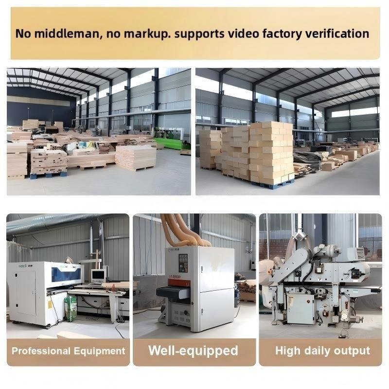 3-in-1Maple Wood Pilates Reformer Cadillac Combo - Image 6