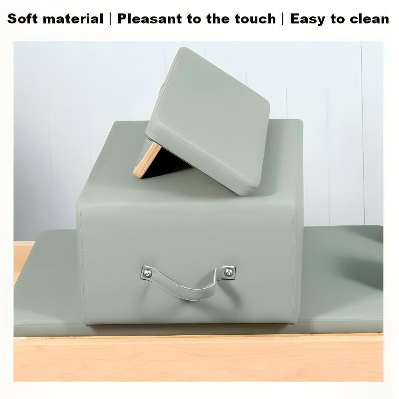 Transformable Pilates Apparatus: The Revolutionary Foldable Design for Modern Fitness|2026 - Image 7