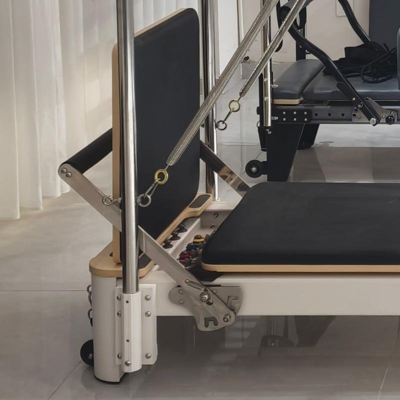 Pilates Cadillac 3 in 1: The Ultimate Space-Efficient Studio Solution - Image 10