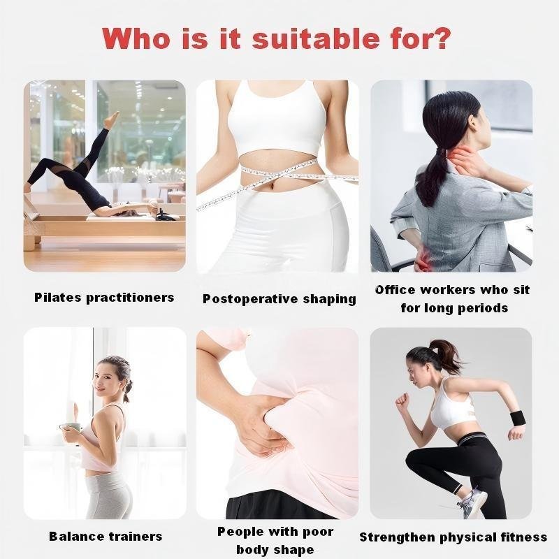 Pilates Cadillac 3 in 1: The Ultimate Space-Efficient Studio Solution - Image 9