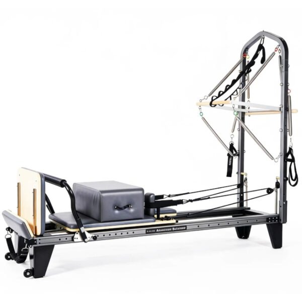 Reformer with Half Tower