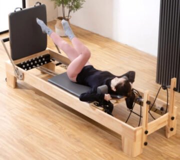 Does Reformer Pilates Build Muscle