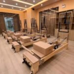 What Is Tower Pilates