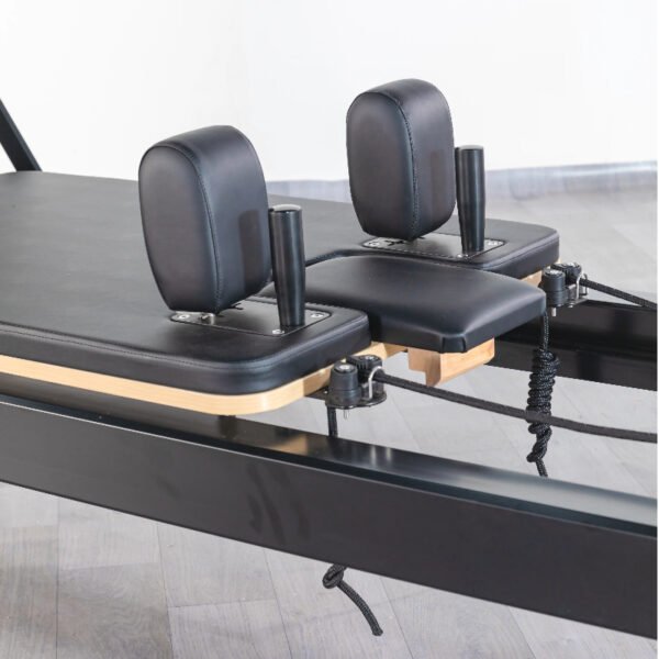 pilates reformer