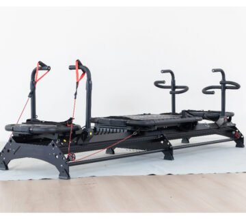 What Is Lagree Pilates