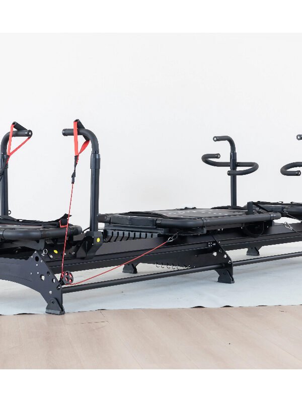 What Is Lagree Pilates