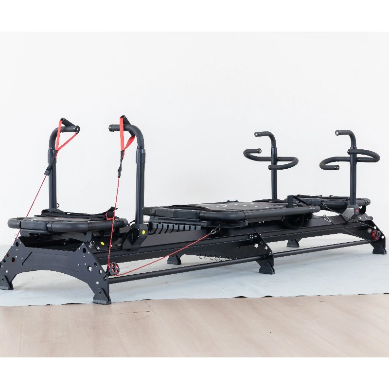 What Is Lagree Pilates