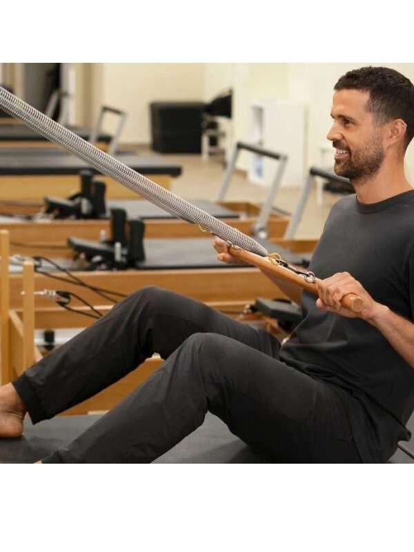 Pilates Reformer for Men