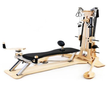 GYROTONIC