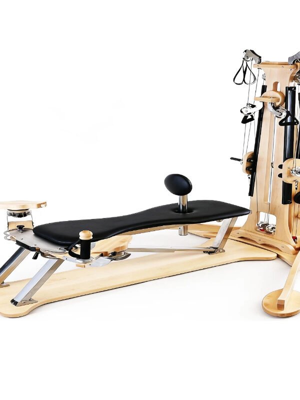 GYROTONIC