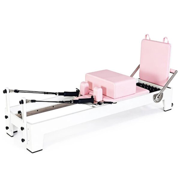 Aluminum Pilates Reformer