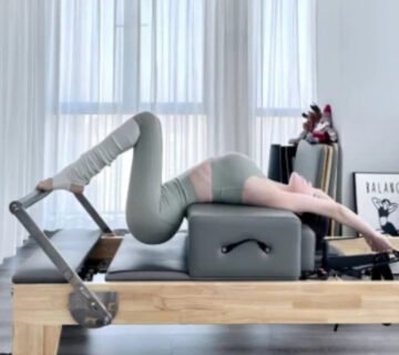 How to Use Reformer Pilates