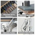 How to Build a Pilates Reformer