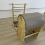 Ladder Barrel Pilates