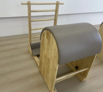 Ladder Barrel Pilates