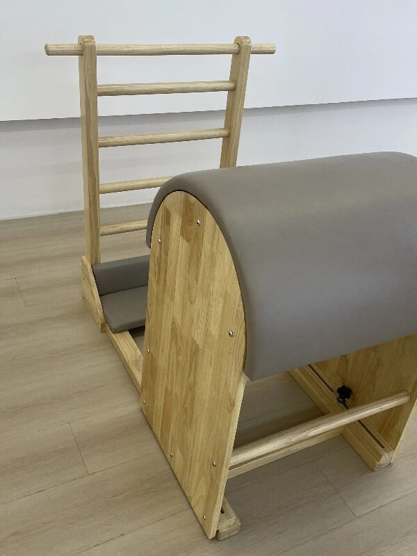 Ladder Barrel Pilates