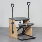 What Is Chair Pilates