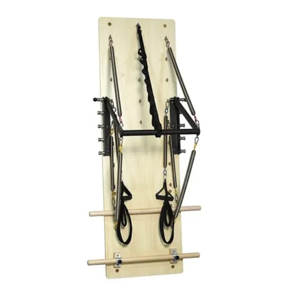 pilates wall unit