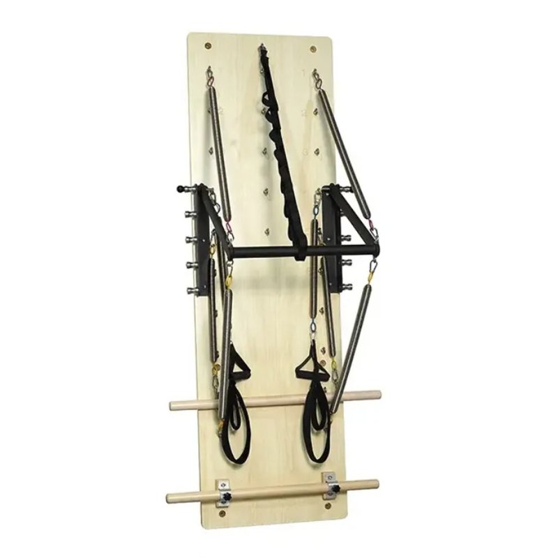 pilates wall unit