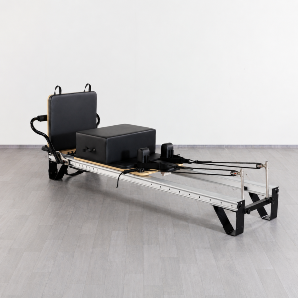 pilates reformer