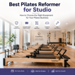 Best Pilates Reformer for Studio