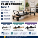 How Much Does a Pilates Reformer Cost