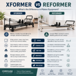 Xformer vs Reformer