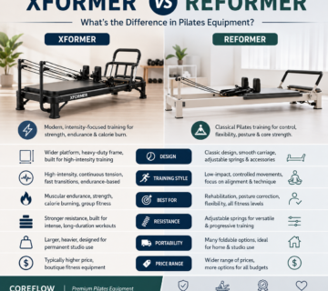 Xformer vs Reformer