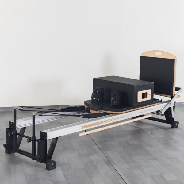 Pilates Reformer