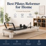Best Pilates Reformer for Home