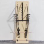 pilates spring board