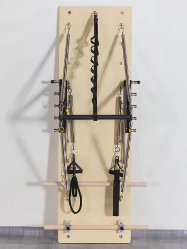 pilates spring board