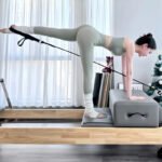 How to Use a Pilates Reformer