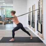 What Is Wall Pilates