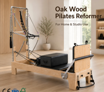 Pilates Tower for Home