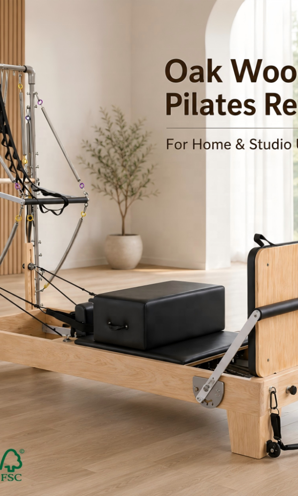 Pilates Tower for Home