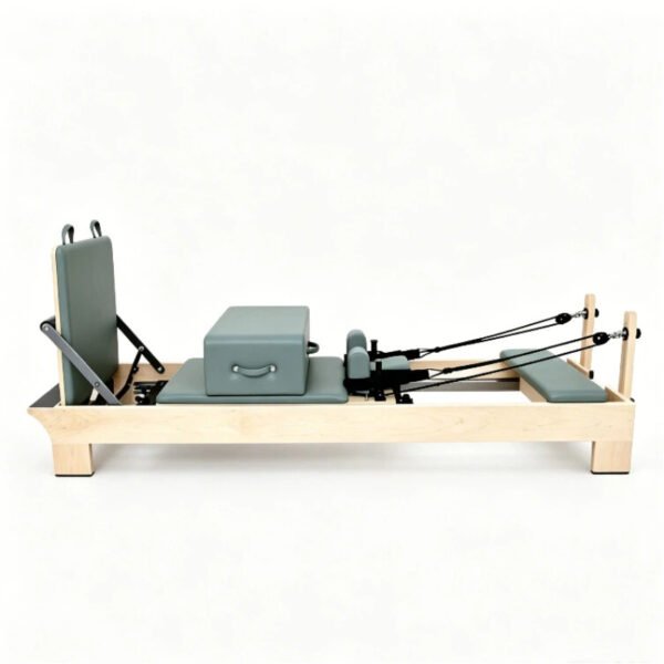 Pilates Reformer