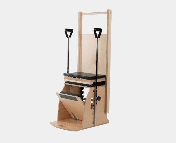 Pilates Chair - Y12 - Image 3