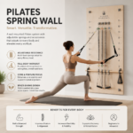Pilates Spring Wall