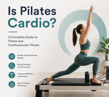Is Pilates Cardio
